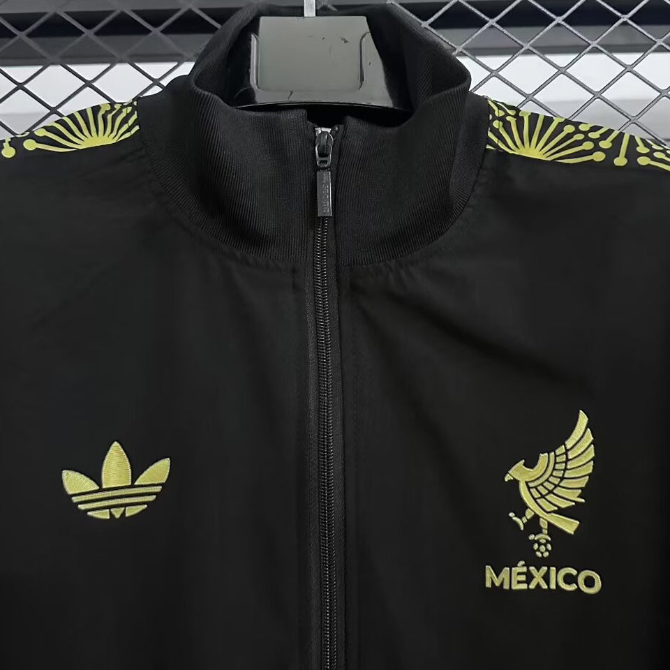 rompeviento 2025 mexico