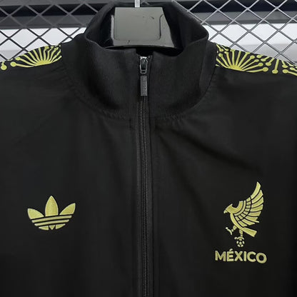 Rompeviento 2025 Mexico