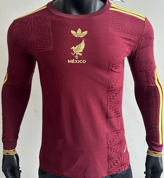 2025 Mexico Especial Versión Jugador Selecciones