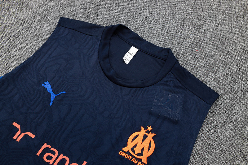Conjunto Entrenamiento 2025/26 Marsella