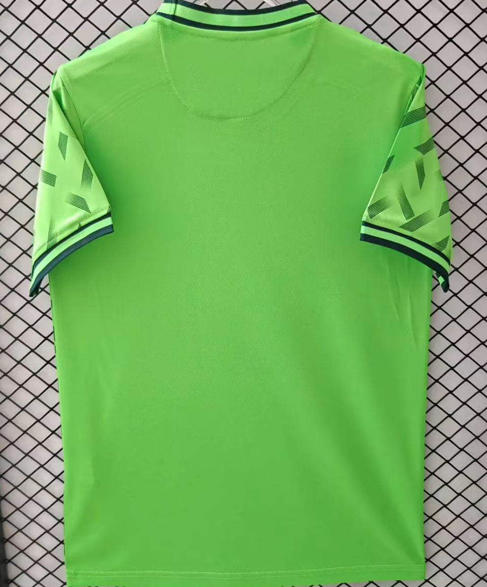 jersey 2026/27 saint-etienne especial manga corta versión fan