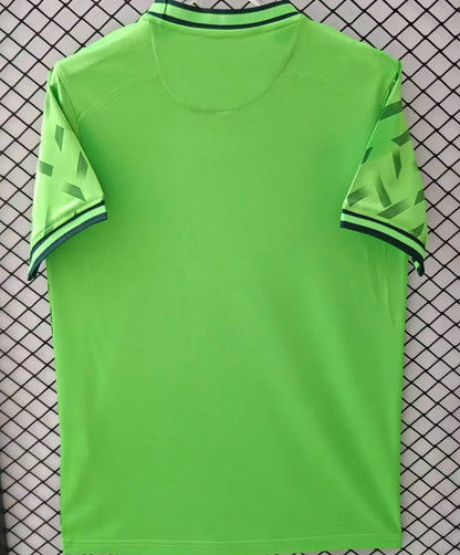 Jersey 2026/27 Saint-Etienne Especial Manga corta Versión Fan