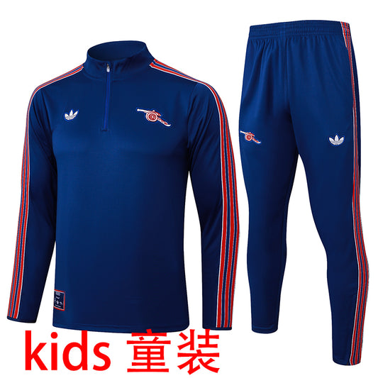 Conjunto Entrenamiento 2025/26 Arsenal