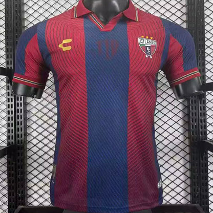 Jersey 2026/27 CF Atlante Local Manga corta Versión Jugador