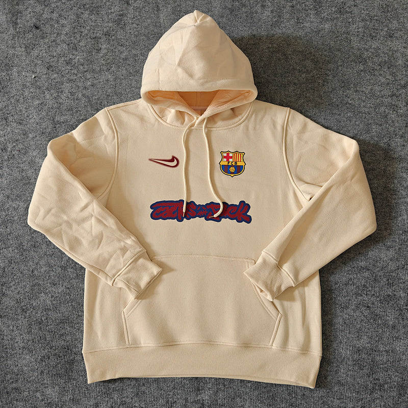 Hoody 2025/26 Barcelona