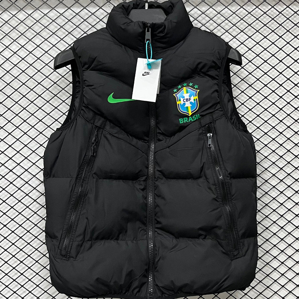 rompeviento 2026/27 brasil