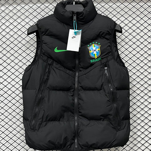 Rompeviento 2026/27 Brasil
