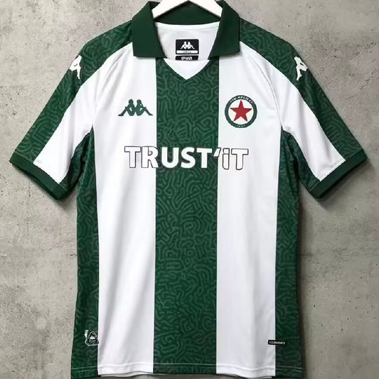 Jersey 2026/27 Star FC 93 Local Manga corta Versión Fan