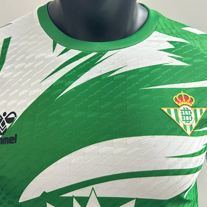 Jersey 2025 R BTS x NARUTO Especial Manga corta Versión Jugador