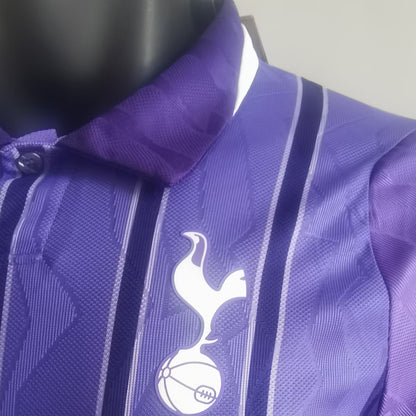 Jersey 2026/27 Tottenham Tercero Manga larga Versión Jugador