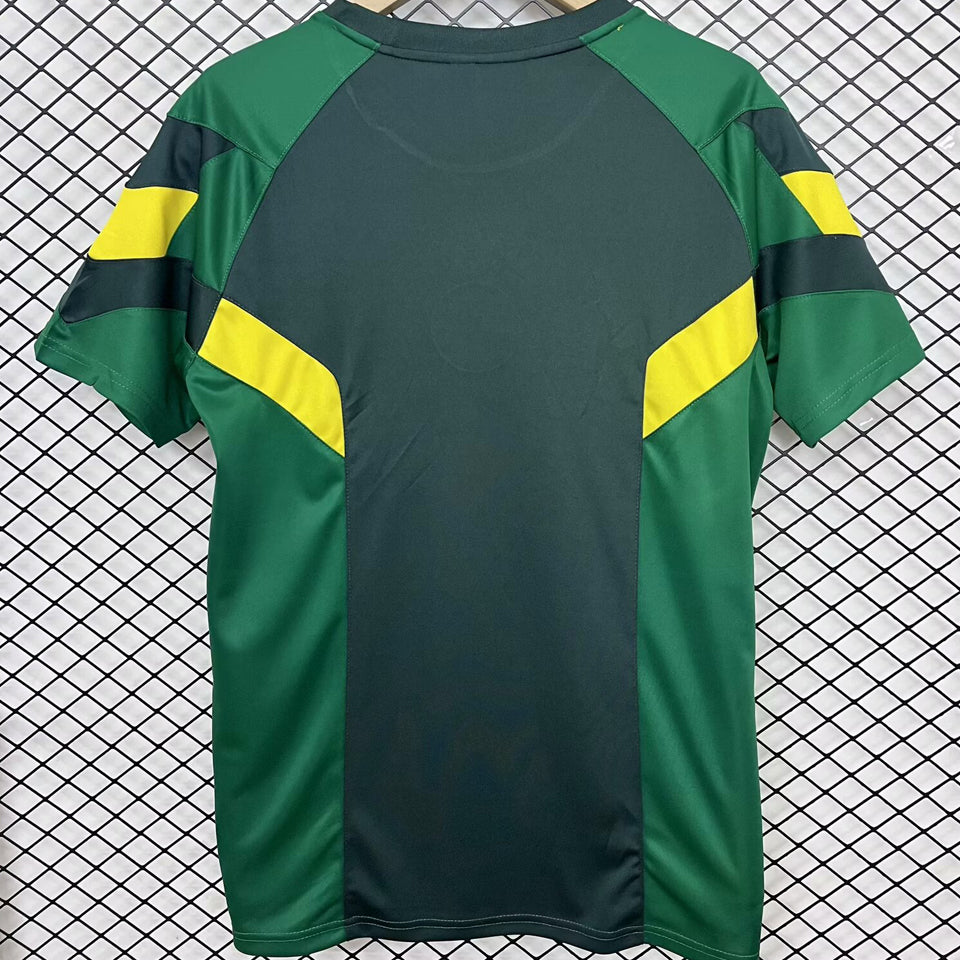 Jersey 2024/25 Celtic Especial Manga corta Versión Fan