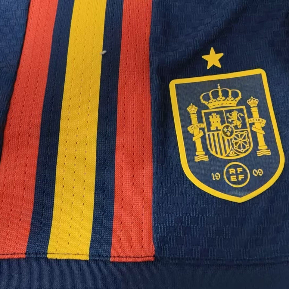 2026/27 españa local versión jugador selecciones
