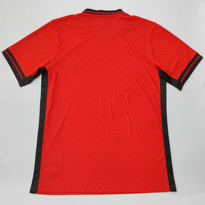 Jersey 2026/27 Flamengo Especial Manga corta Versión Fan