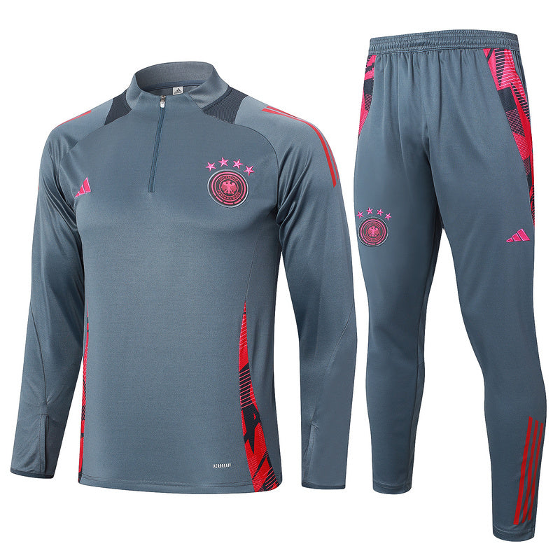 Conjunto Entrenamiento 2025 Alemania
