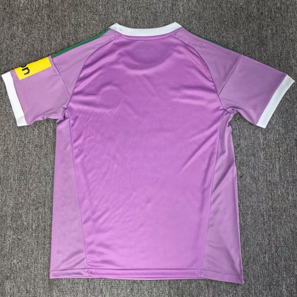 jersey 2026/27 newcastle especial manga corta versión fan