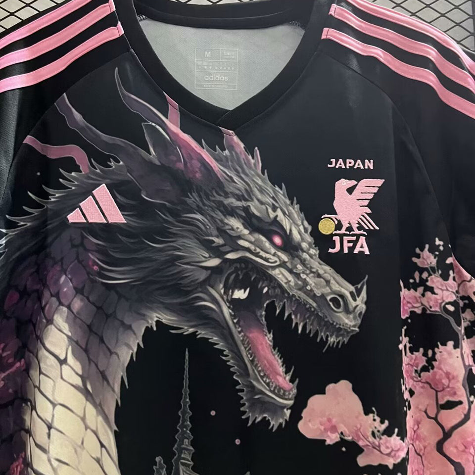 2024 Japon Especial Versión Fan Selecciones