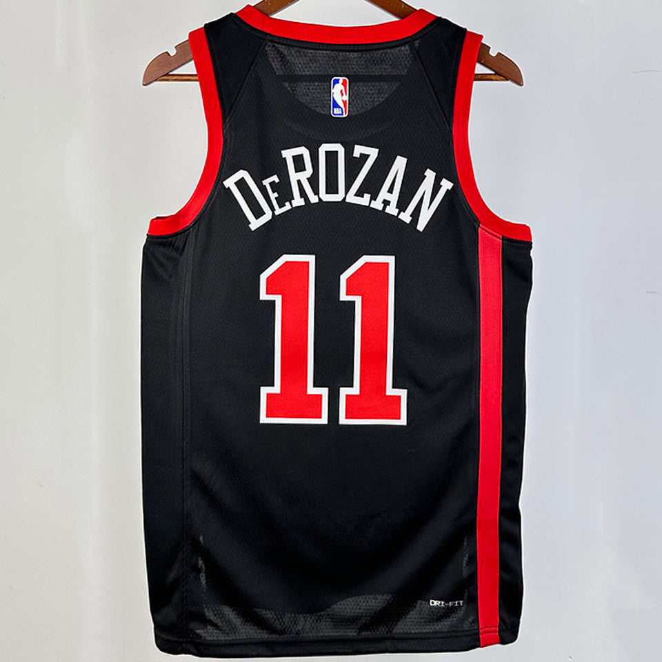 2023/24 Bulls NBA