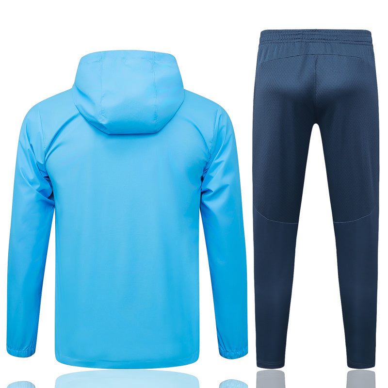 Rompeviento 2025/26 Manchester City