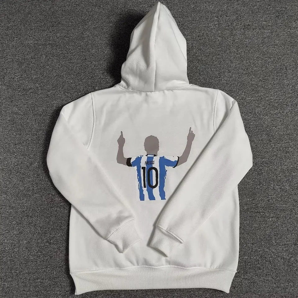 Hoody 2023 Argentina