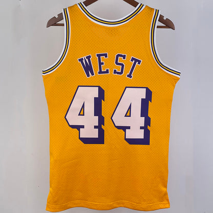 1996/97 Lakers NBA Retro