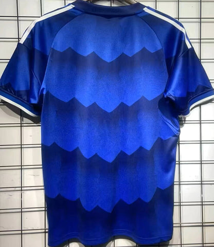 Jersey 2026/27 Universidad de Chile Especial Manga corta Versión Fan