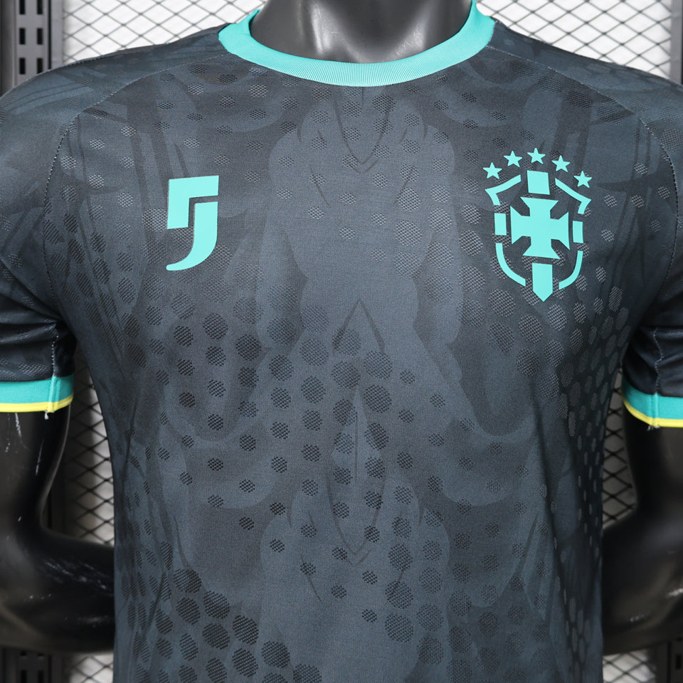 2026/27 brasil especial versión jugador selecciones