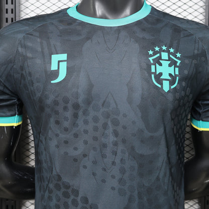 2026/27 Brasil Especial Versión Jugador Selecciones