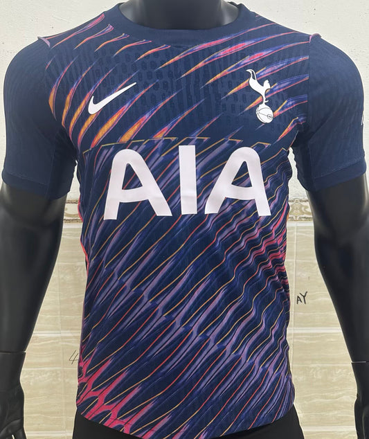 Jersey 2026/27 Tottenham Visitante Manga corta Versión Jugador