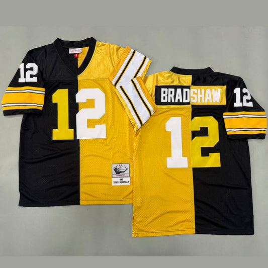 Jersey 2125 Pittsburgh Steelers NFL Retro