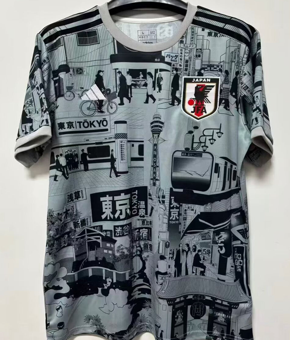 2026 japon especial versión fan selecciones
