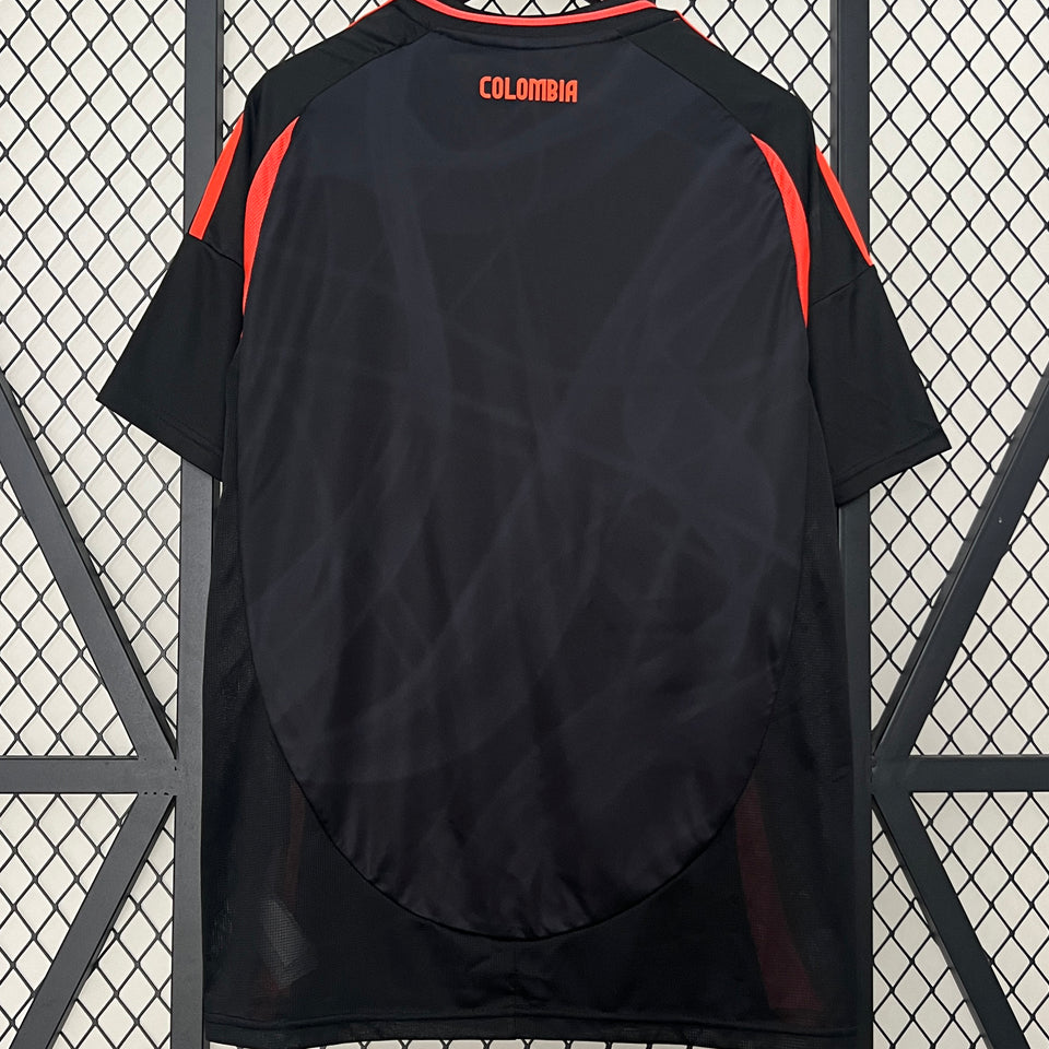 2024/25 colombia visitante versión fan selecciones