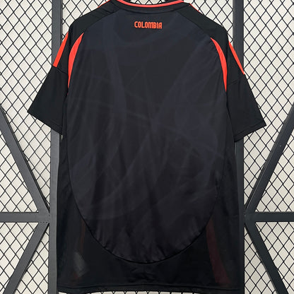 2024/25 Colombia Visitante Versión Fan Selecciones