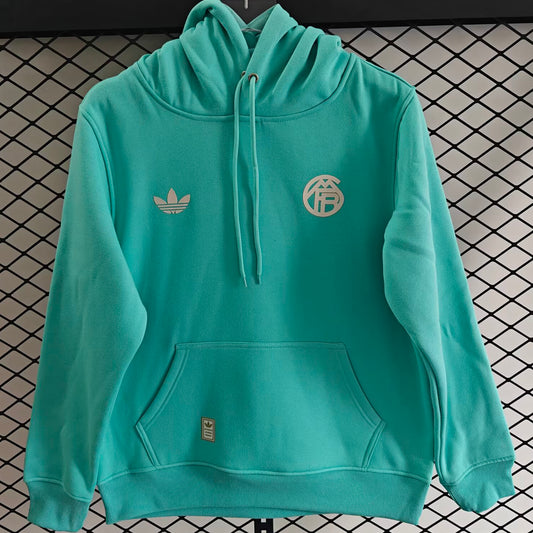 Hoody 2026 Bayern Munich