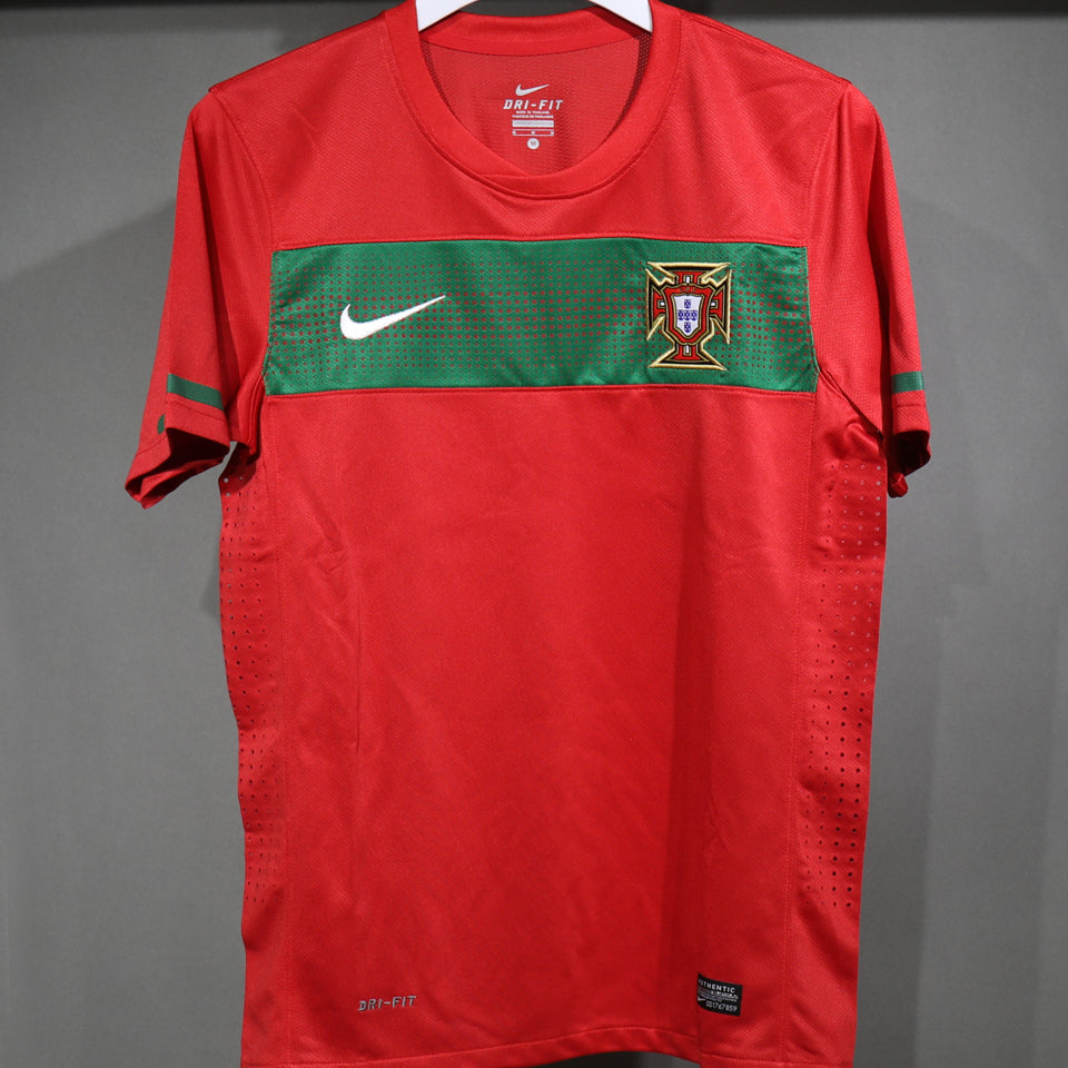 2010 portugal local versión jugador selecciones retro
