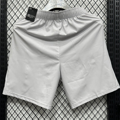 2025/26 UA  Casual Especial Versión Fan Shorts/ Pantalones