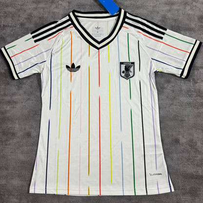 2026/27 Japon Visitante Mujer Selecciones