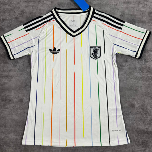 2026/27 Japon Visitante Mujer Selecciones
