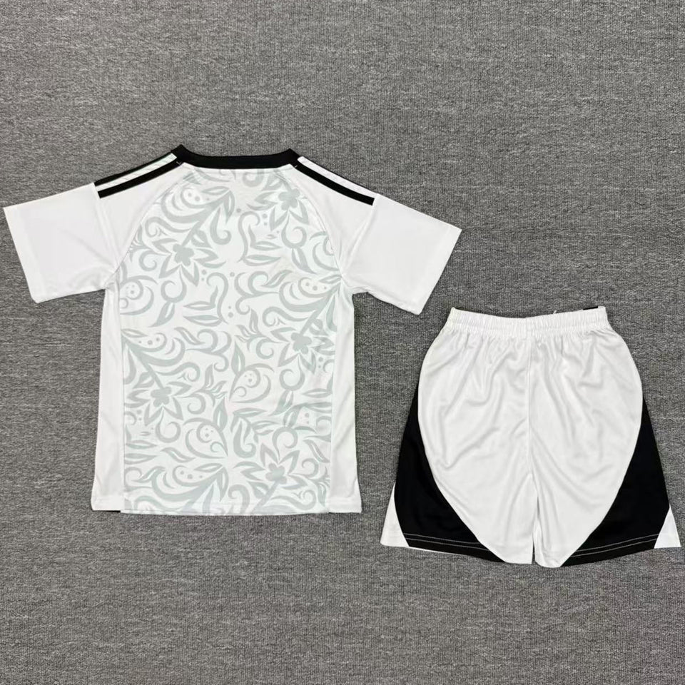 Jersey 2025/26 Benfica Especial Manga corta Niño