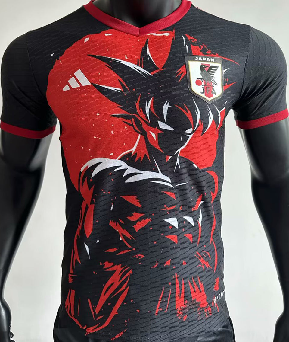 2025 japon especial versión jugador selecciones