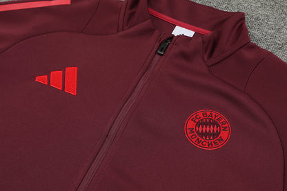 Conjunto Casual 2025 Bayern Munich