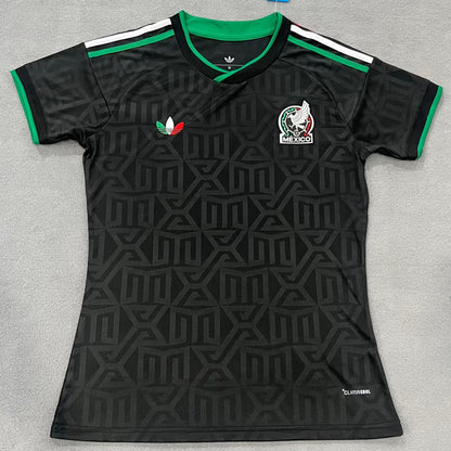 2026/27 Mexico Tercero Mujer Selecciones