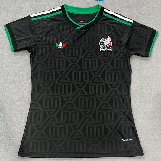 2026/27 Mexico Tercero Mujer Selecciones