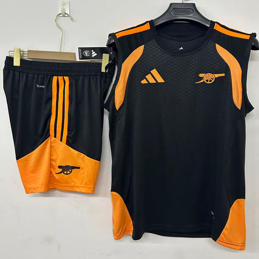 Conjunto Entrenamiento 2026/27 Arsenal