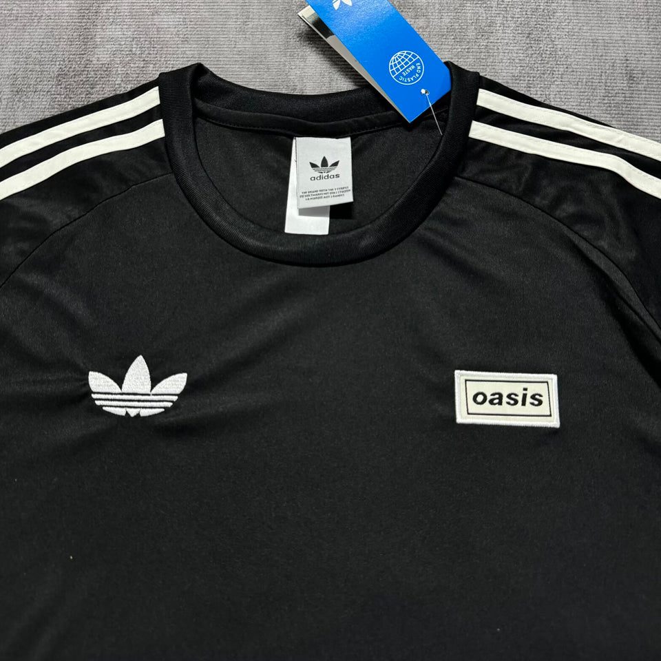 2026 ad x oasis especial versión fan nan retro