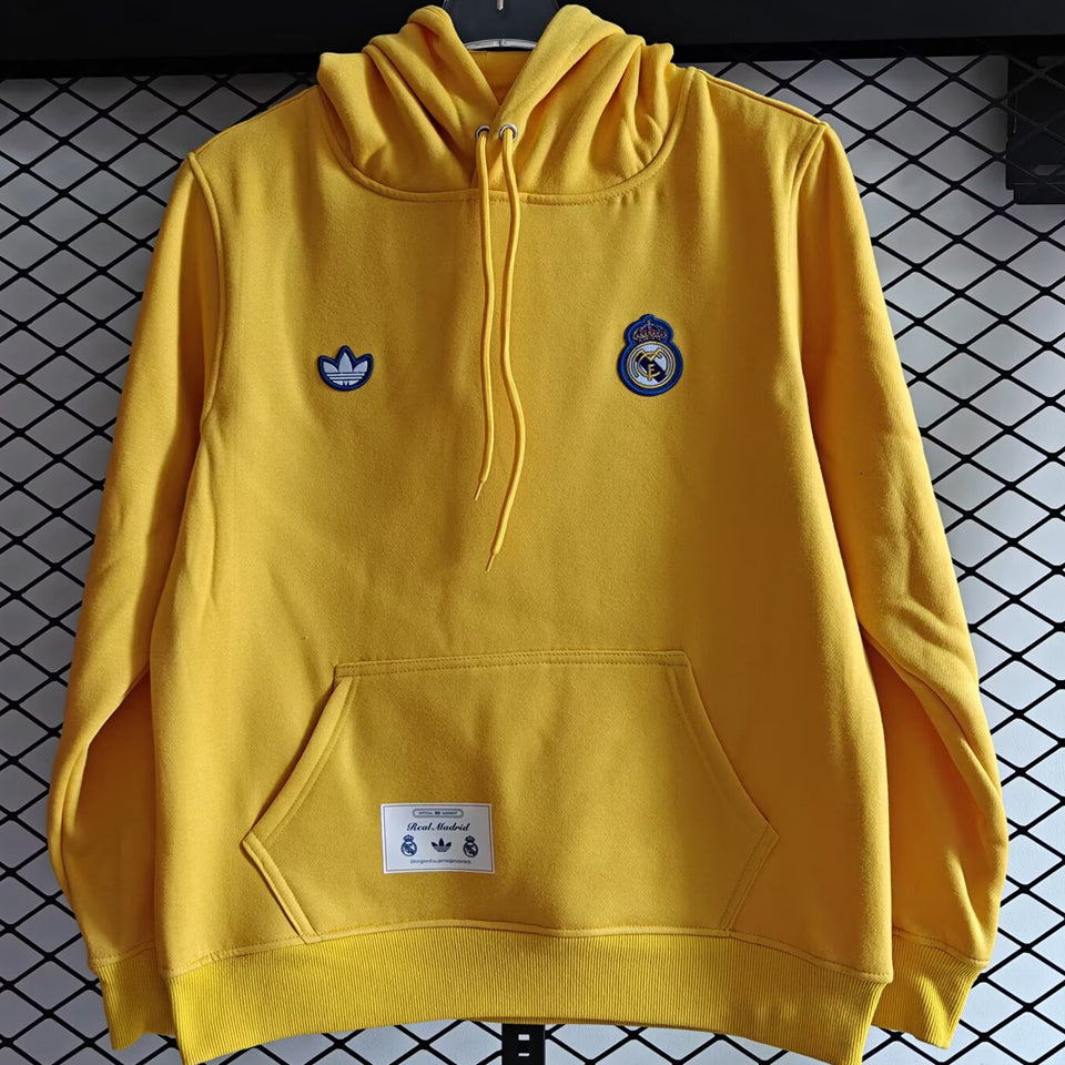 hoody 2026 real madrid retro