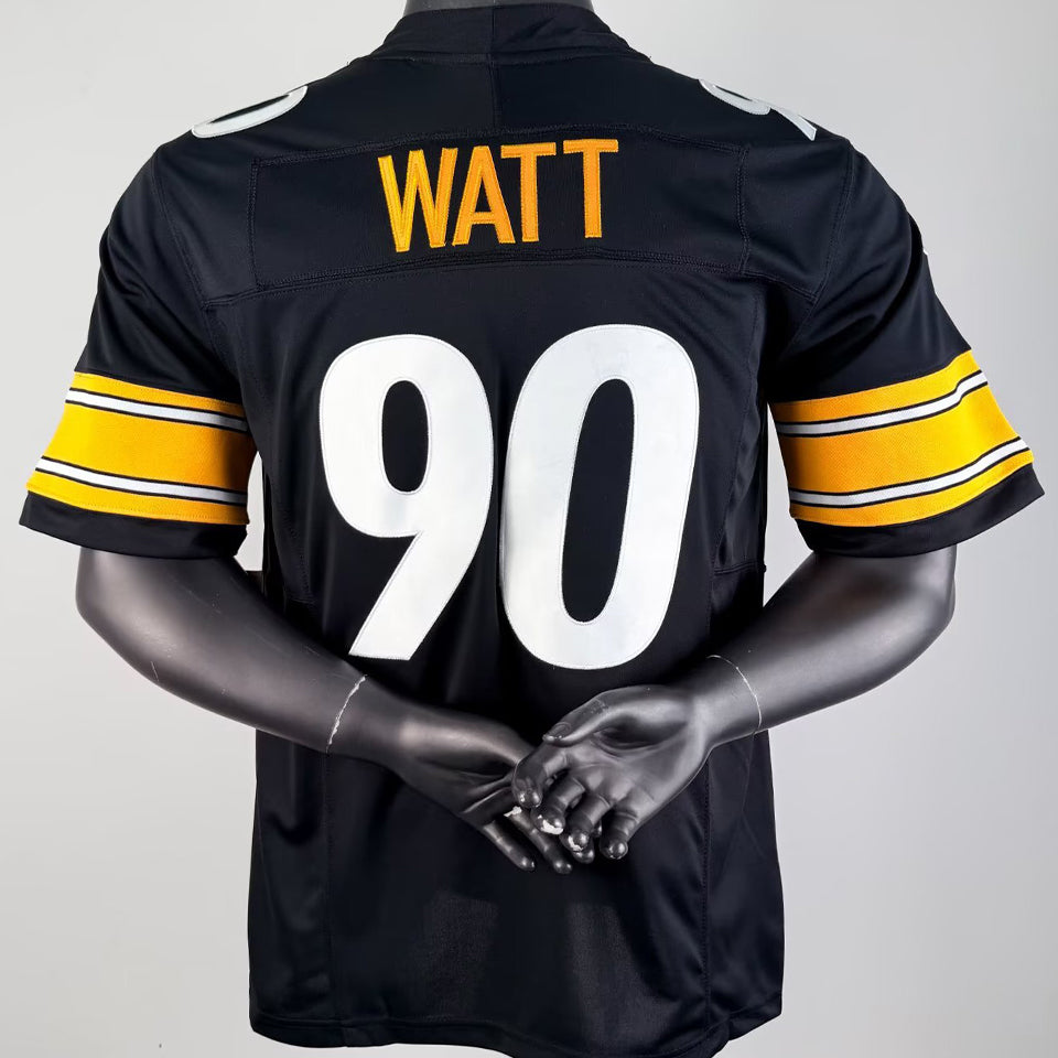 jersey 2110 pittsburgh steelers nfl