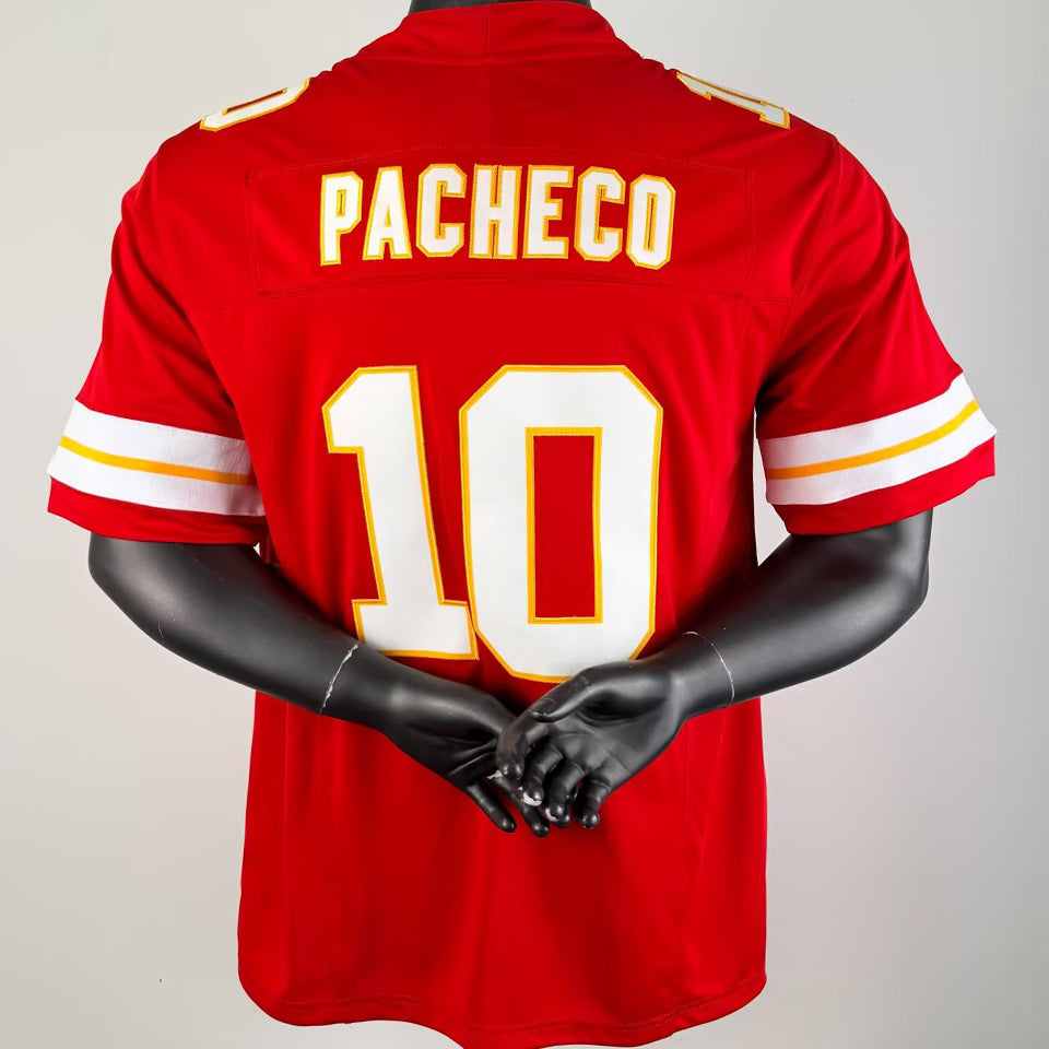 jersey 2110 kansas city chiefs nfl