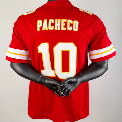 Jersey 2110 Kansas City Chiefs NFL