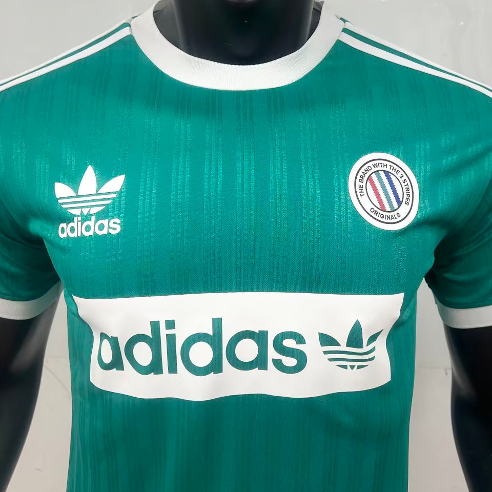2026/27 ad especial versión jugador nan retro