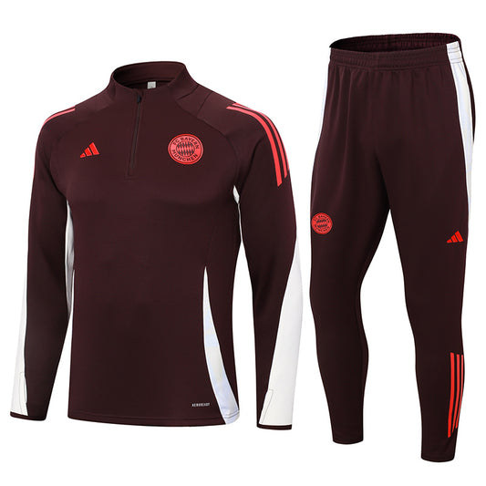 Conjunto Entrenamiento 2025 Bayern Munich